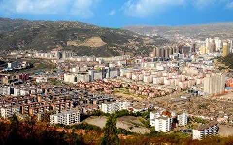 山西省,探寻历史底蕴与现代风采的交汇点