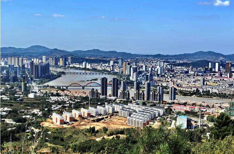 吉林自然美景探索之旅,追寻内心平和与喜悦的旅程