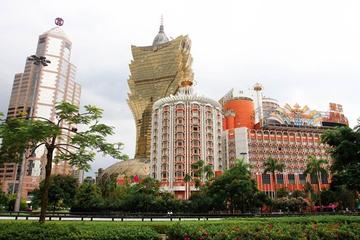 澳门,历史长河中的璀璨明珠