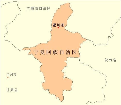 宁夏怀古之旅,探寻历史风韵的塞上明珠