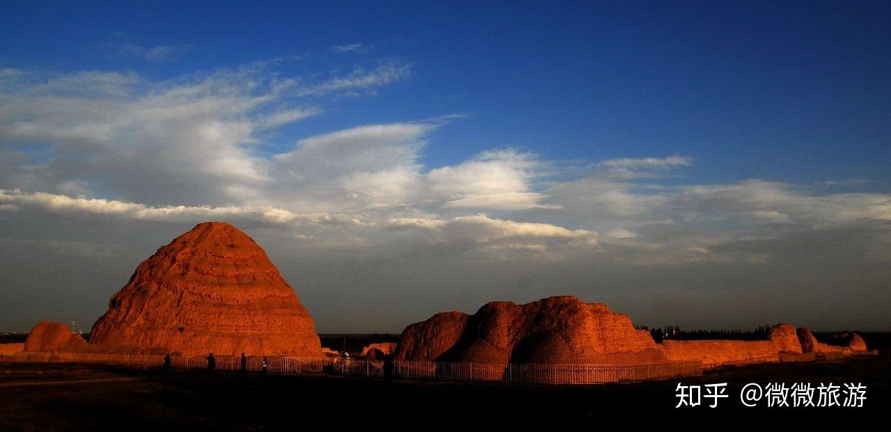 宁夏怀古之旅,探寻历史风韵的塞上明珠