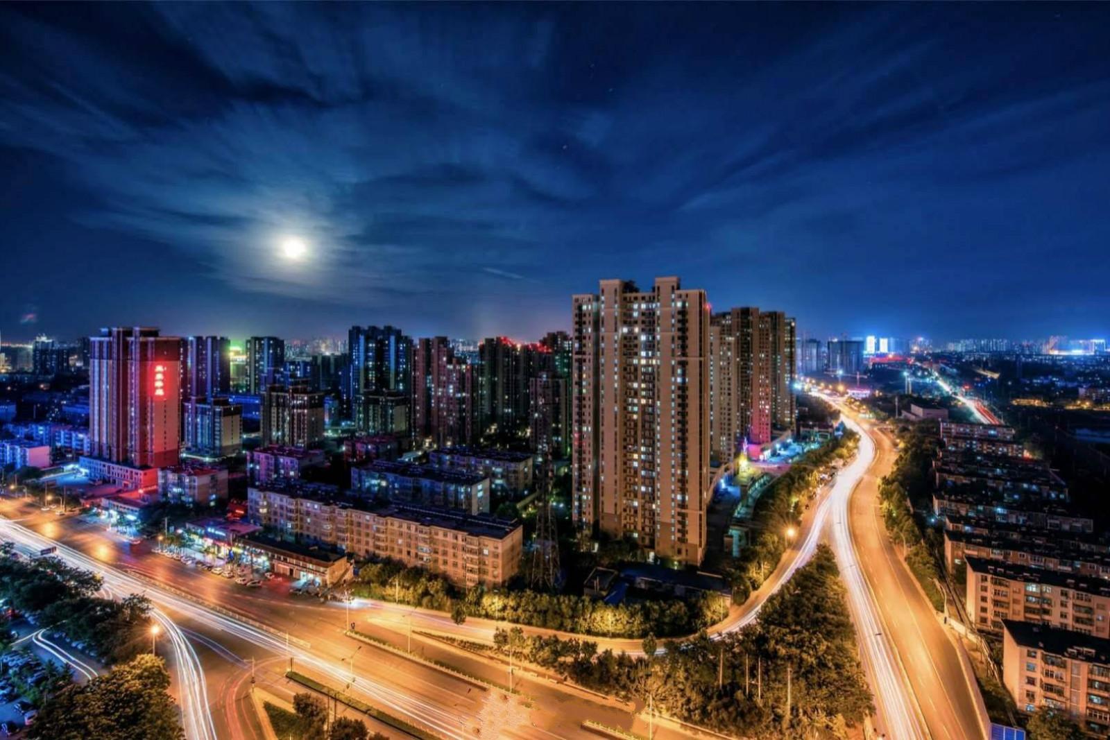 邢台,历史、文化与地理的交织