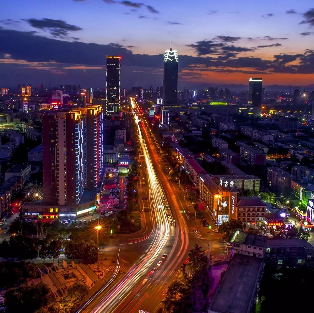 保定的独特韵味