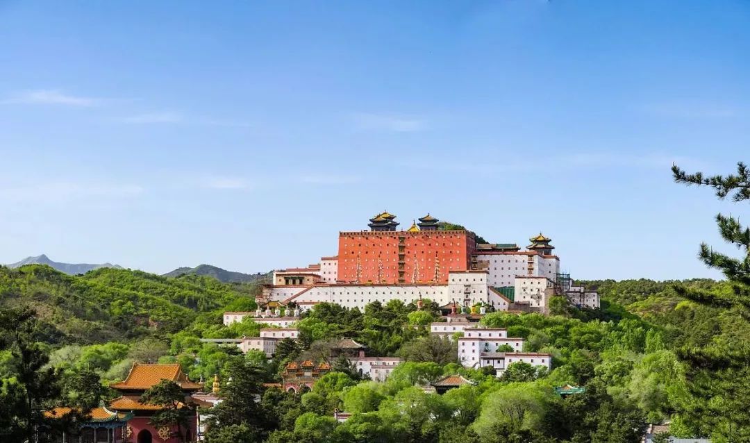 承德小巷的独特韵味探寻之旅