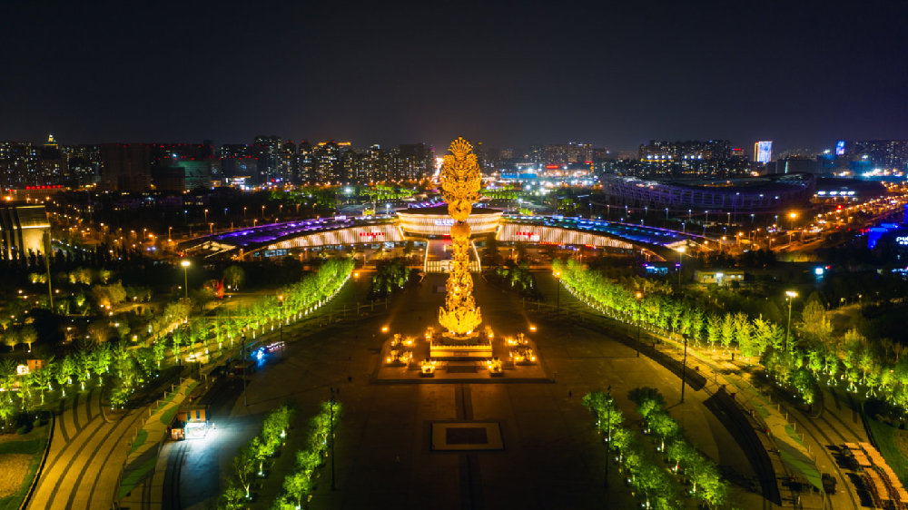 唐山古地,幽燕之滨词人怀古之旅