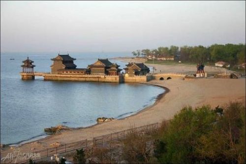 秦皇岛，探寻海滨古城的韵味