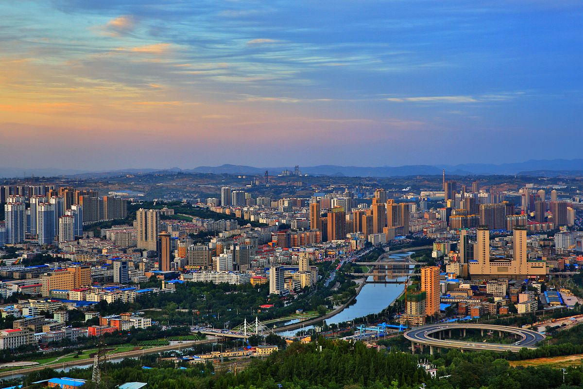 阳泉，深度解读与评论文章