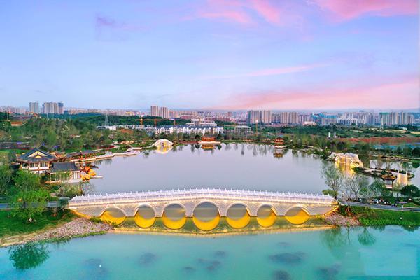 晋城,探寻这座美丽古城的独特魅力