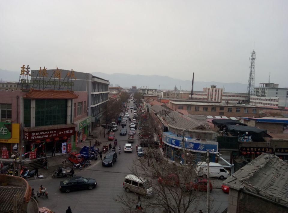 张家口,探寻历史文化与旅游资源的魅力之地