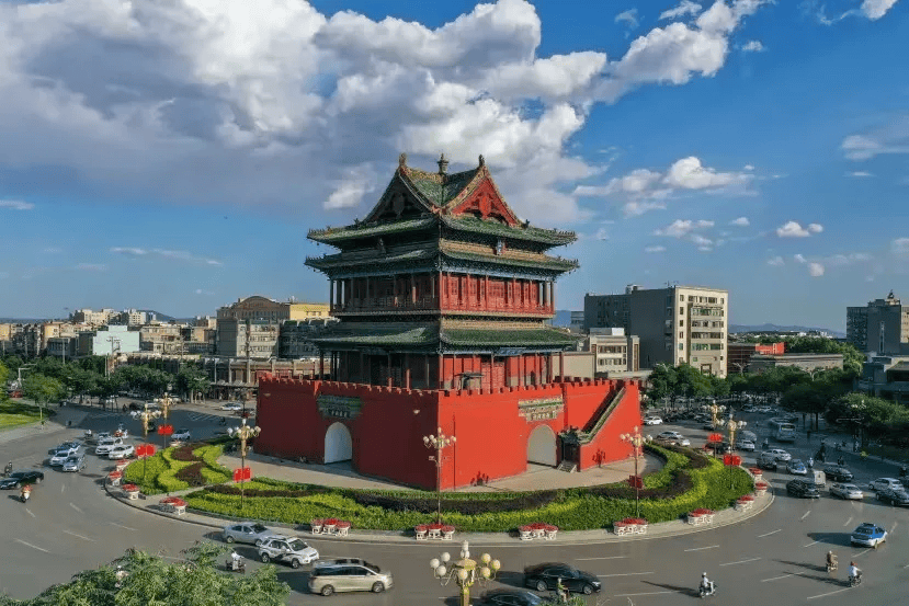 临汾,历史与现代交织的璀璨之城